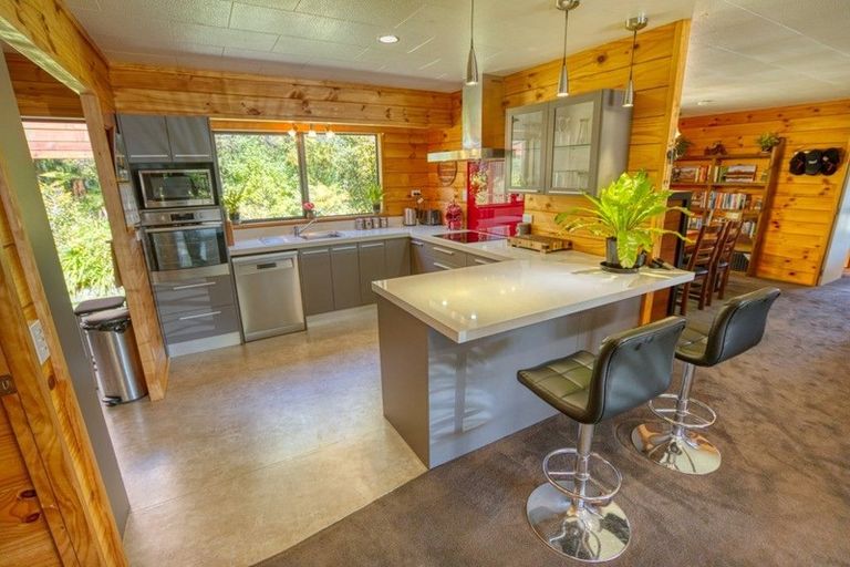 Photo of property in 416 Maori Creek Road, Marsden, Dobson, 7872