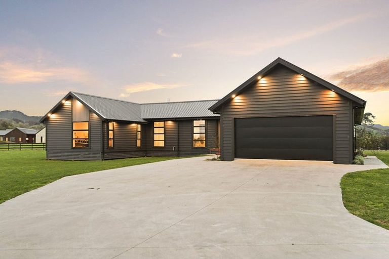 Photo of property in 148 Bedford Road, Te Kowhai, Hamilton, 3288