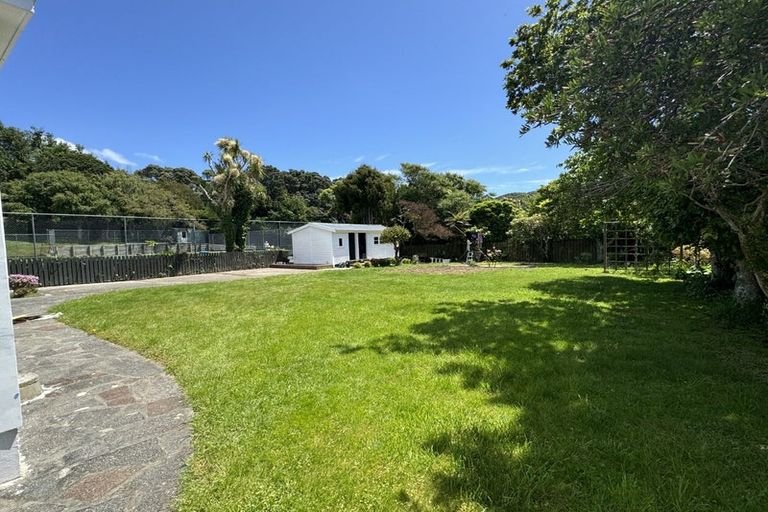 Photo of property in 26 Marsden Avenue, Karori, Wellington, 6012