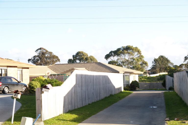 Photo of property in 11 Grangewood Close, Favona, Auckland, 2024