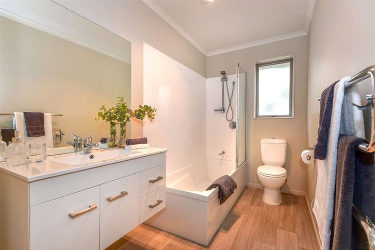 Photo of property in 13 Bavaria Drive, Rolleston, 7614