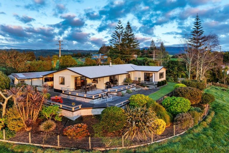 Photo of property in 533 Wainui Road South, Whakamarama, Tauranga, 3180