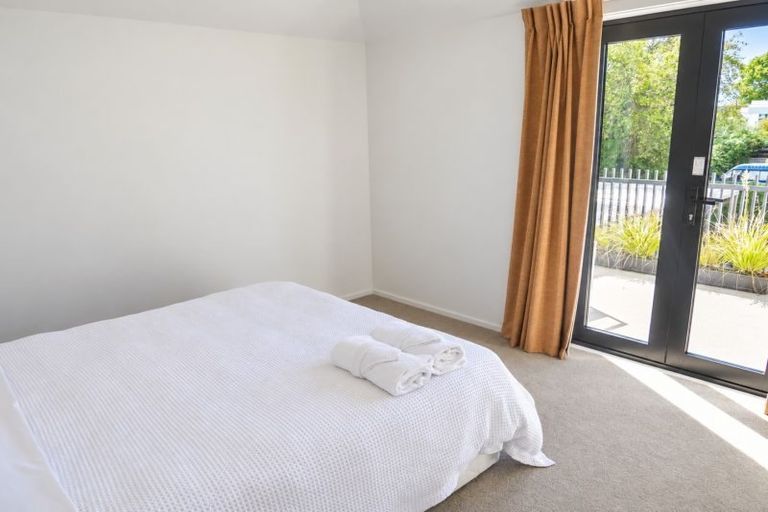 Photo of property in 27c Conference Street, Christchurch Central, Christchurch, 8013