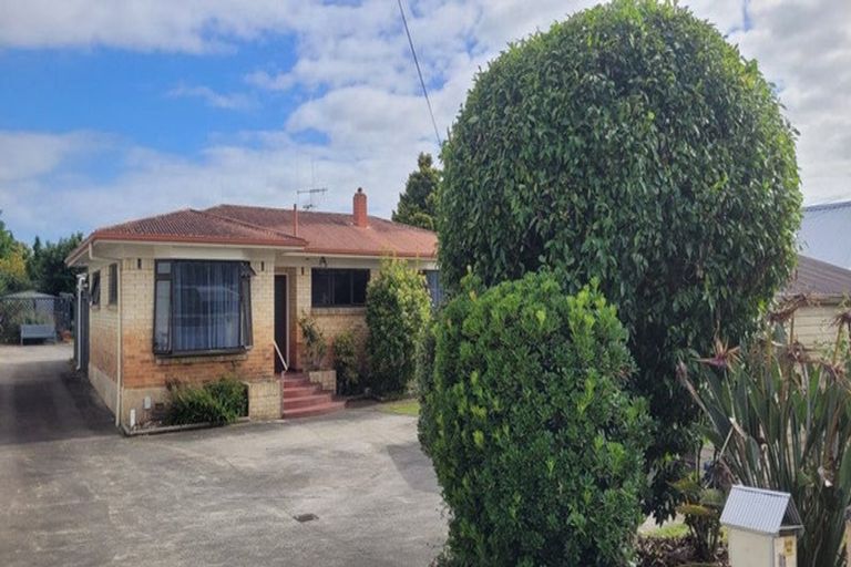 Photo of property in 41 Morrinsville Road, Hillcrest, Hamilton, 3216