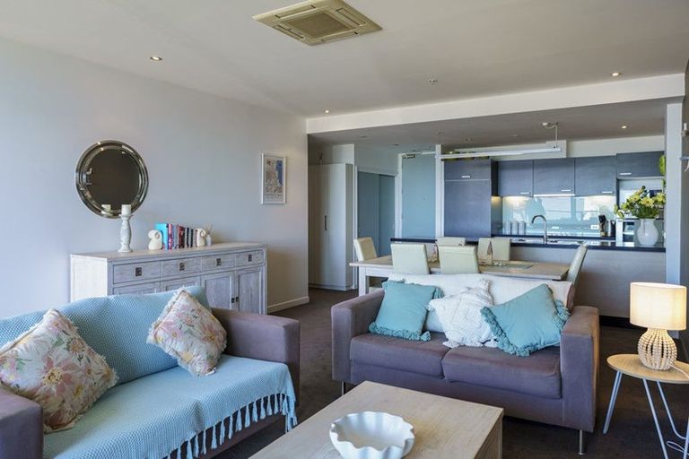 Photo of property in 408c/14 West Quay, Ahuriri, Napier, 4110