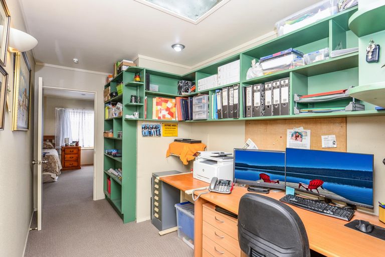 Photo of property in 65 Moorhouse Street, Morrinsville, 3300