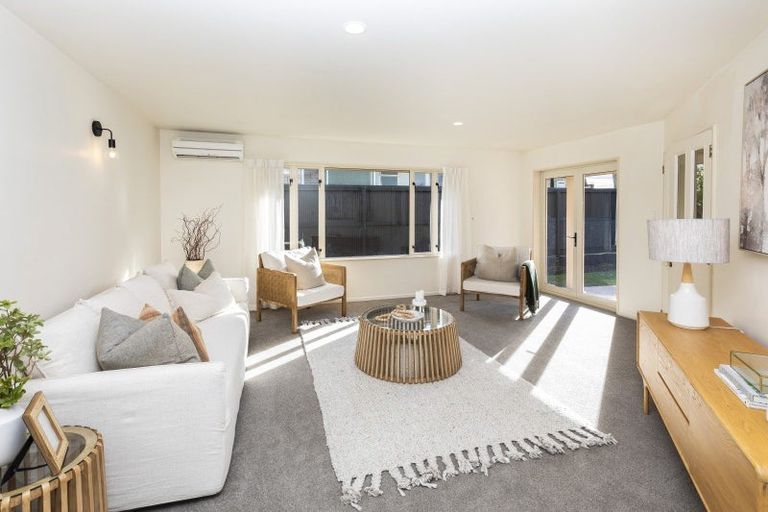 Photo of property in 1/131 Prestons Road, Redwood, Christchurch, 8051