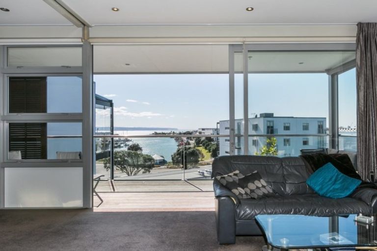 Photo of property in 501b/14 West Quay, Ahuriri, Napier, 4110