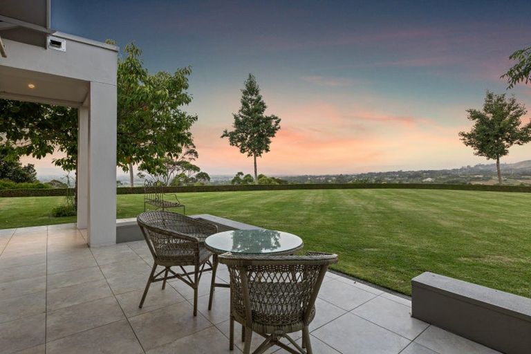 Photo of property in 54 Endsleigh Drive, Havelock North, Hastings, 4172