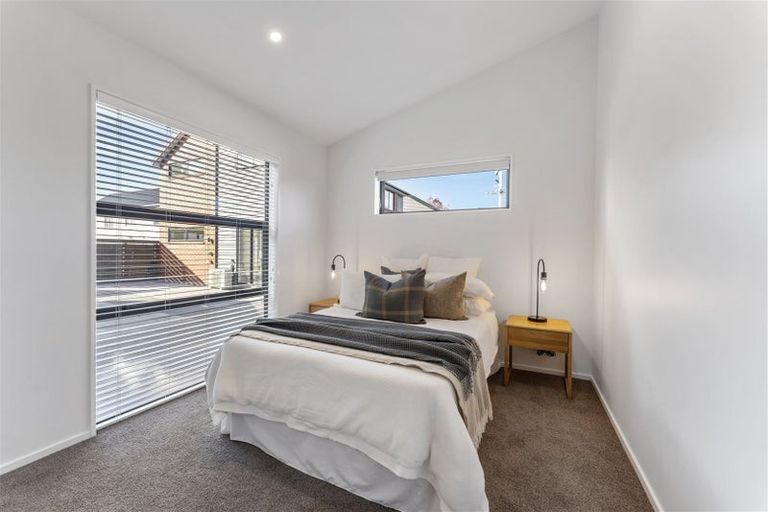 Photo of property in 1/28 Bowen Street, Upper Riccarton, Christchurch, 8041