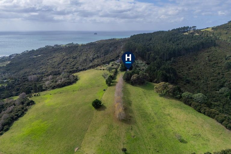Photo of property in 425n Boat Harbour Road, Whenuakite, Whitianga, 3591