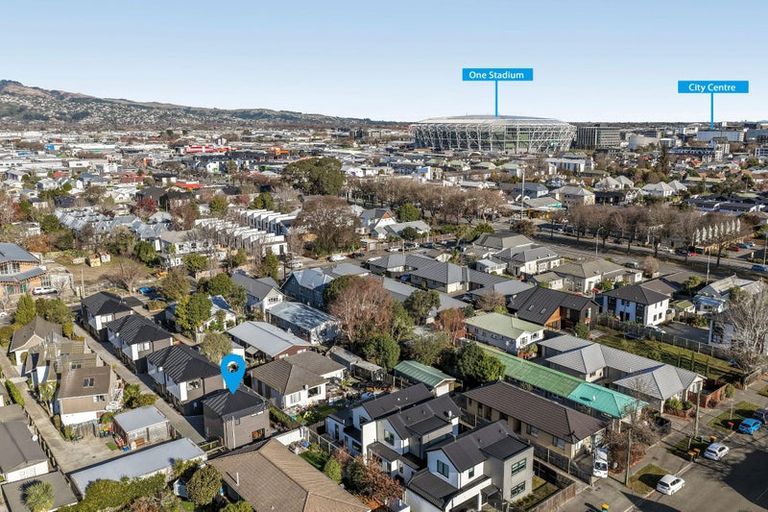 Photo of property in 7/365 Gloucester Street, Linwood, Christchurch, 8011
