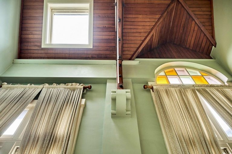 Photo of property in Whitmore Apartments, 1c/7 Stout Street, Wellington Central, Wellington, 6011