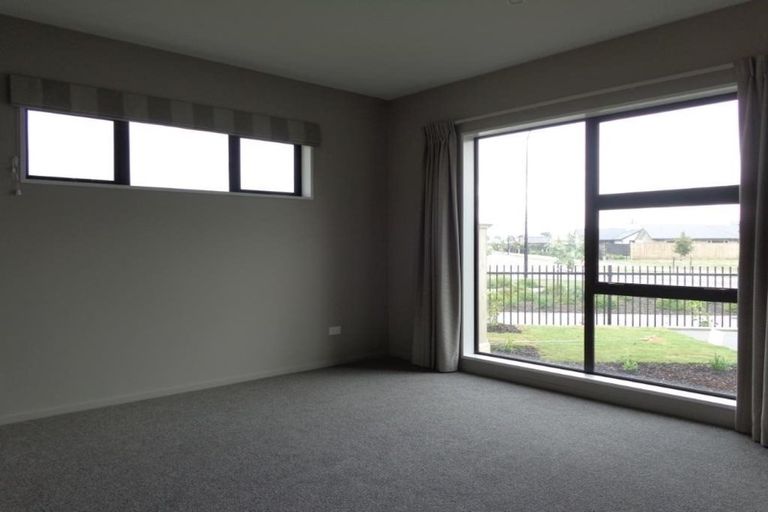 Photo of property in 22 Stanford Way, Rolleston, 7615