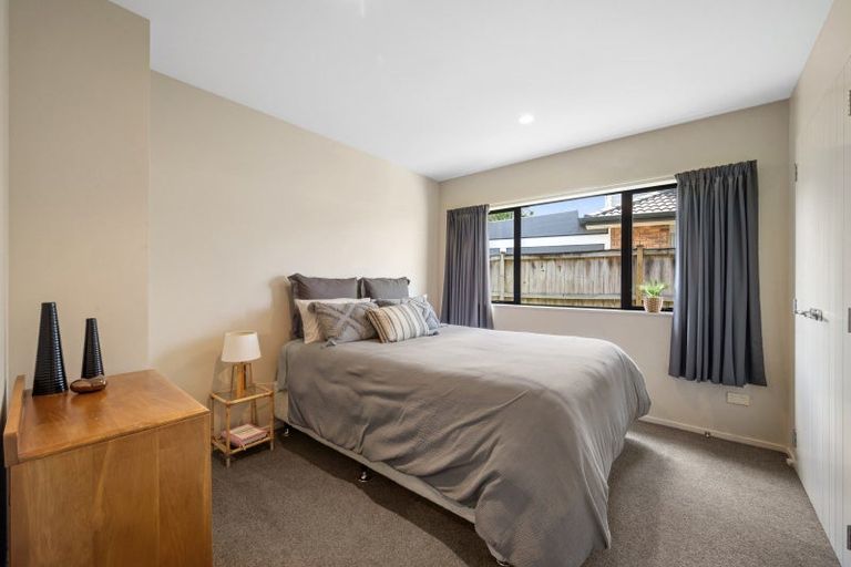 Photo of property in 6 Dalcross Drive, Flat Bush, Auckland, 2016
