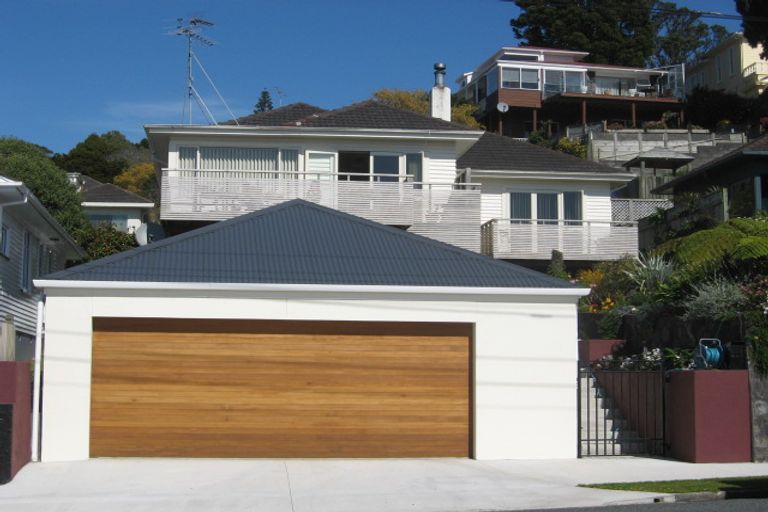 Photo of property in 209 Powderham Street, New Plymouth, 4310