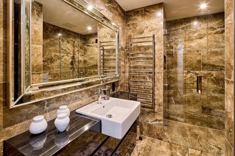 Photo of property in 1102/1 Market Lane, Wellington Central, Wellington, 6011