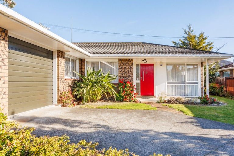 Photo of property in 292d College Street, West End, Palmerston North, 4410