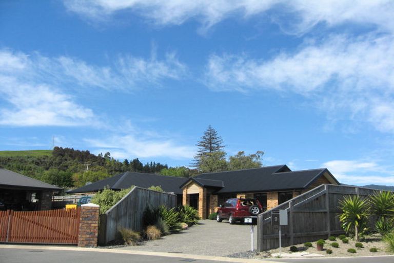 Photo of property in 7 Kingsford Drive, Stoke, Nelson, 7011