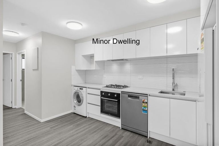 Photo of property in 4 Tawapou Close, Massey, Auckland, 0614