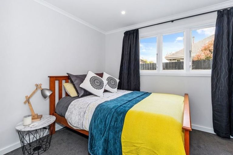 Photo of property in 9 Barker Street, Lincoln, 7608