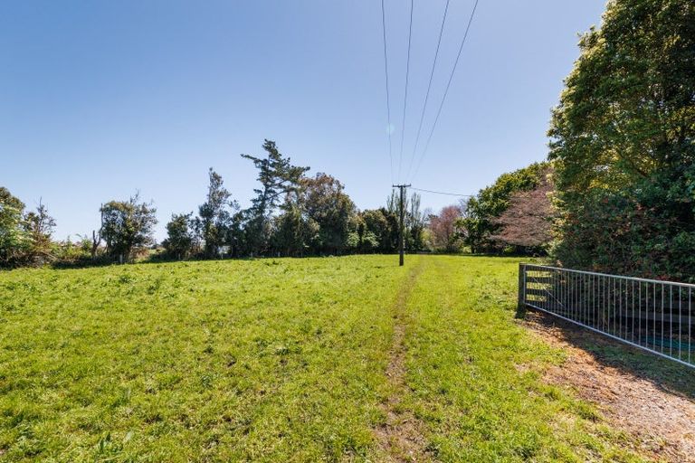 Photo of property in 2022 State Highway 56, Longburn, Palmerston North, 4477