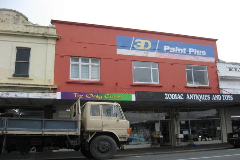 Photo of property in 227 King Edward Street, South Dunedin, Dunedin, 9012