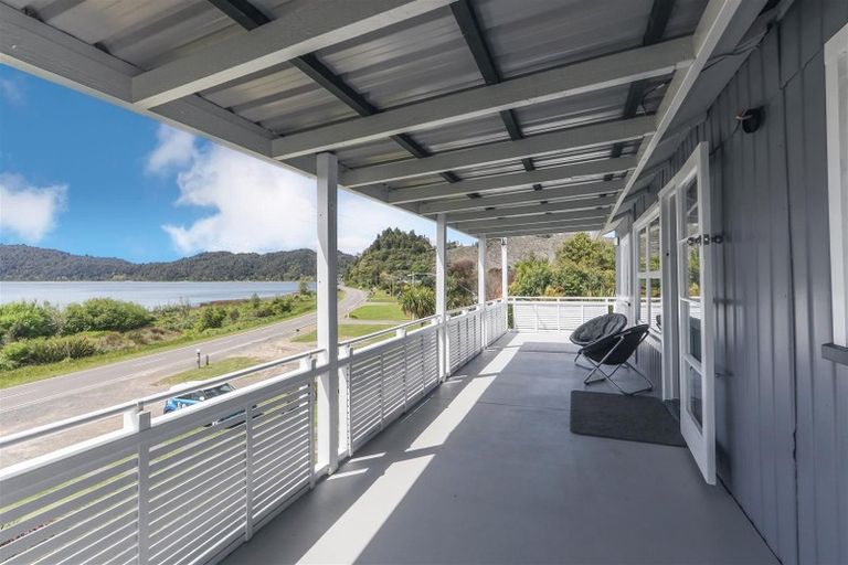 Photo of property in 295 State Highway 30, Lake Rotoma, Rotorua, 3074