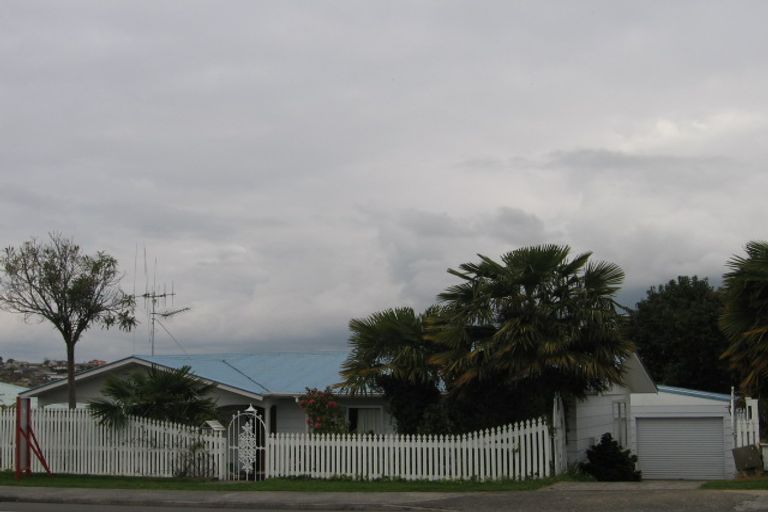 Photo of property in 138 Levers Road, Matua, Tauranga, 3110
