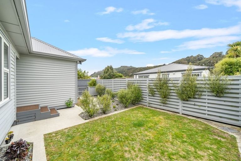 Photo of property in 3c Moohan Street, Wainuiomata, Lower Hutt, 5014