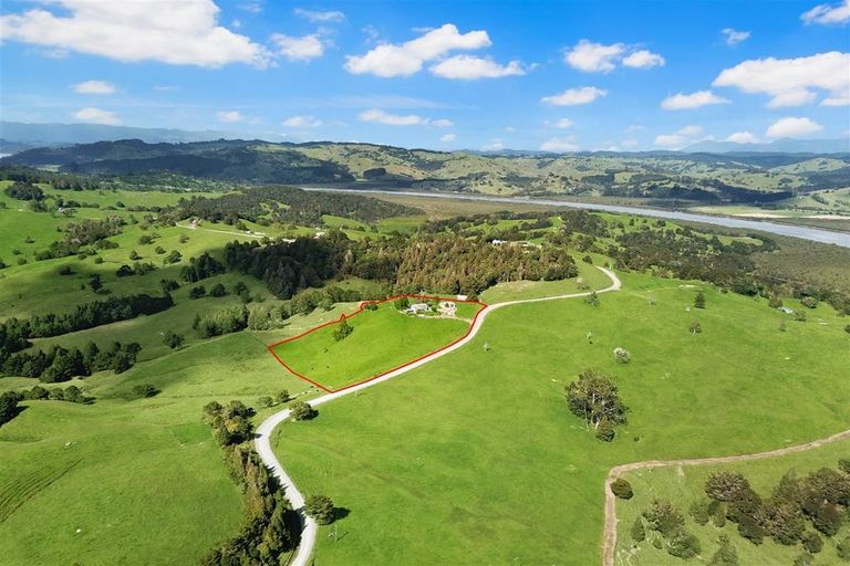 Photo of property in 397 Te Tio Road, Umawera, Okaihau, 0476