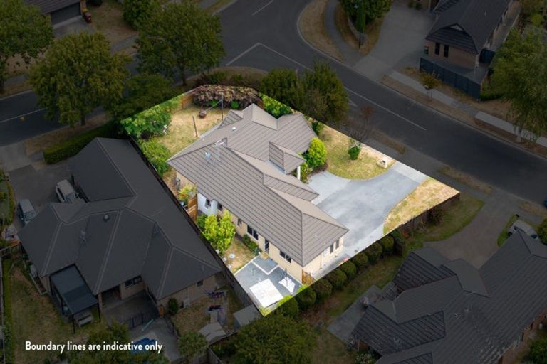 Photo of property in 48 Farringdon Avenue, Rototuna North, Hamilton, 3210