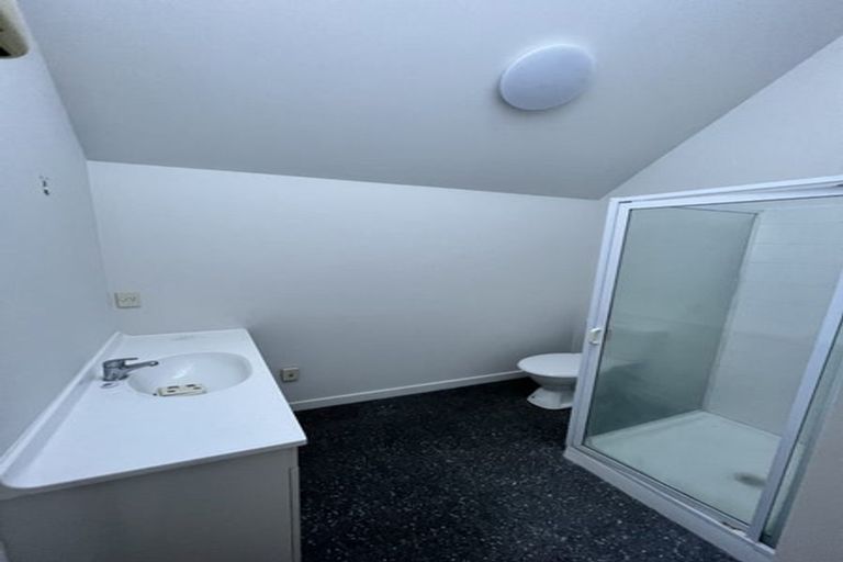 Photo of property in 4/17 Bristol Street, St Albans, Christchurch, 8014