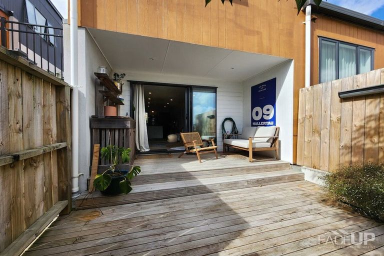 Photo of property in Rf202b, 30/18 Hewlett Road, Massey, Auckland, 0614