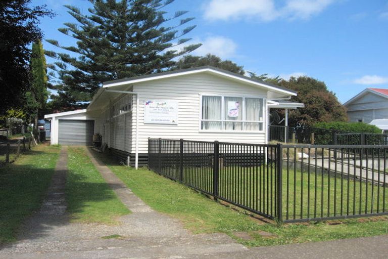 Photo of property in 13 Mangakahia Road, Kaikohe, 0405