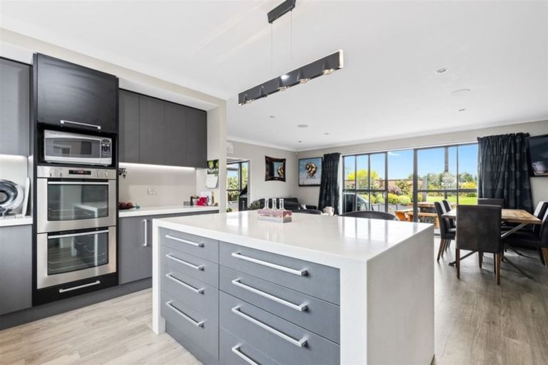 Photo of property in 42 Cullen Avenue, Swannanoa, Rangiora, 7475