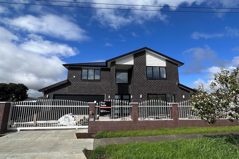 Property details for 32 Gifford Road, Papatoetoe, Auckland, 2025