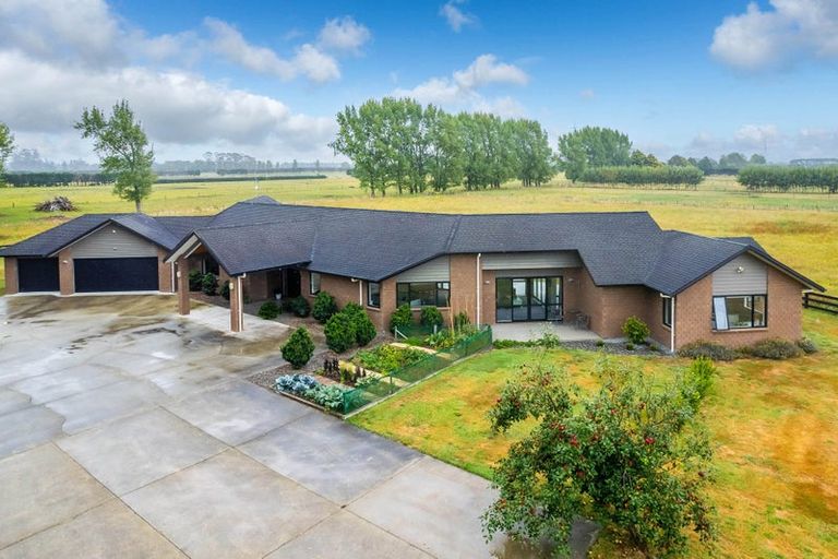 Photo of property in 184b Holland Road, Puketaha, Hamilton, 3286