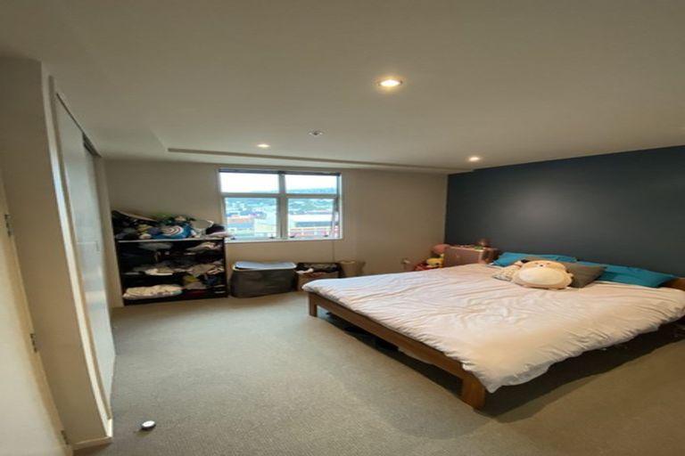 Photo of property in The Lofts, 42/185 Victoria Street, Te Aro, Wellington, 6011