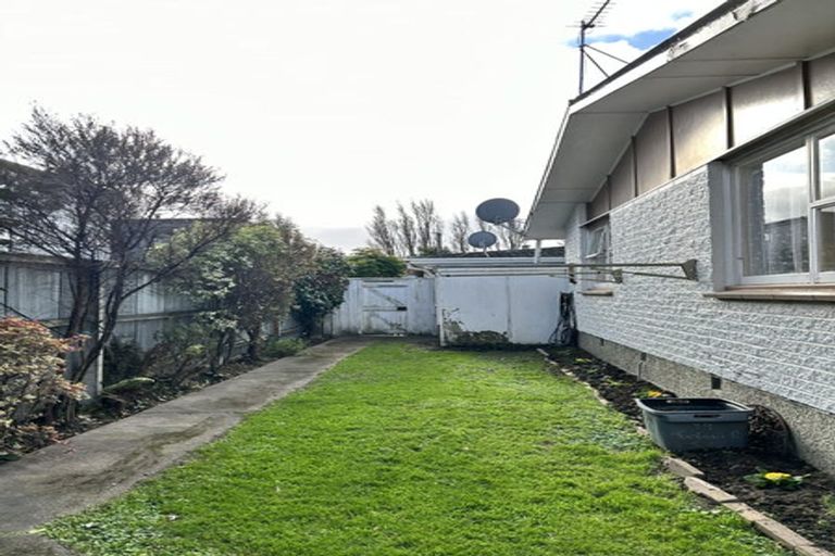 Photo of property in 4/44 Berry Street, St Albans, Christchurch, 8014
