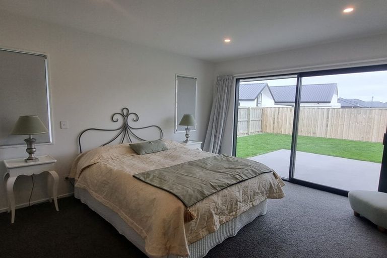 Photo of property in 8 Mary Gebbie Avenue, Prebbleton, 7604