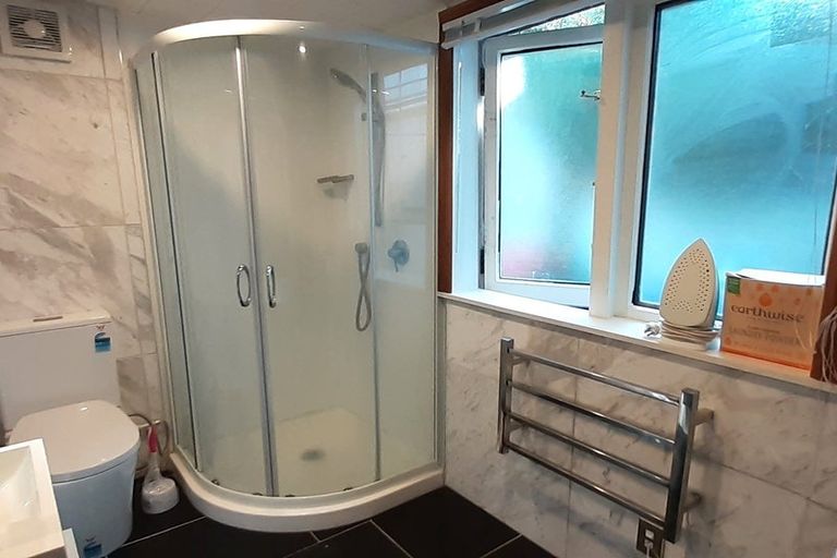 Photo of property in 1-3 Mudges Terrace, Newtown, Wellington, 6021