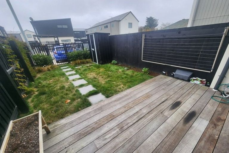 Photo of property in 38/101 Mackworth Street, Woolston, Christchurch, 8062