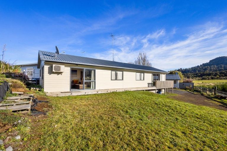 Photo of property in 47b Railway Row, Ohakune, 4625