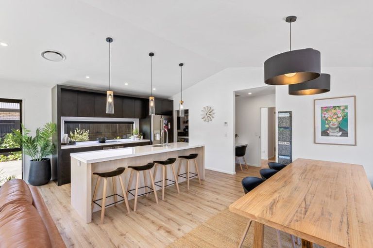 Photo of property in 6 Foden Lane, Halswell, Christchurch, 8025