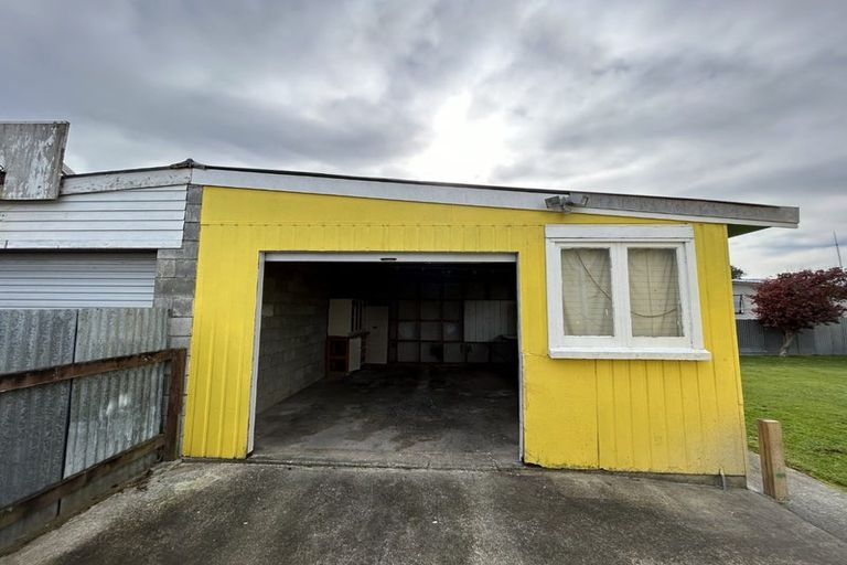 Photo of property in 21 Braemar Street, Levin, 5510