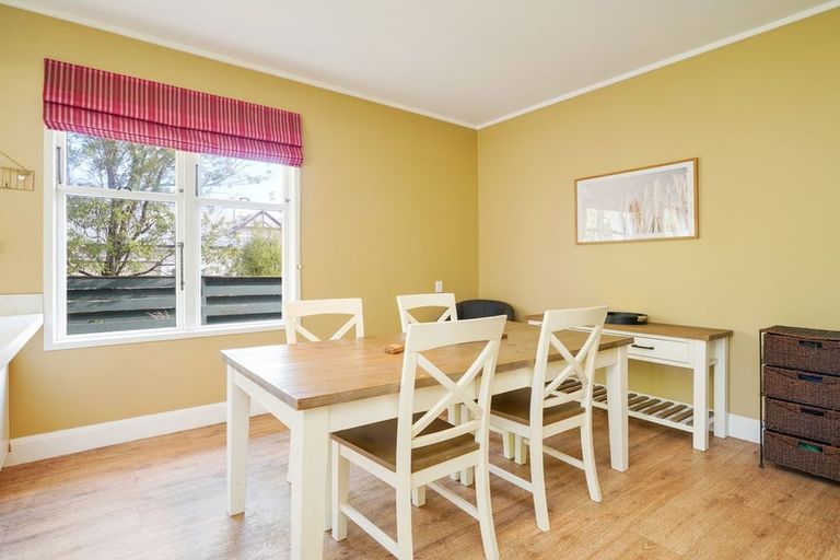 Photo of property in 91 Duke Street, Gladstone, Invercargill, 9810