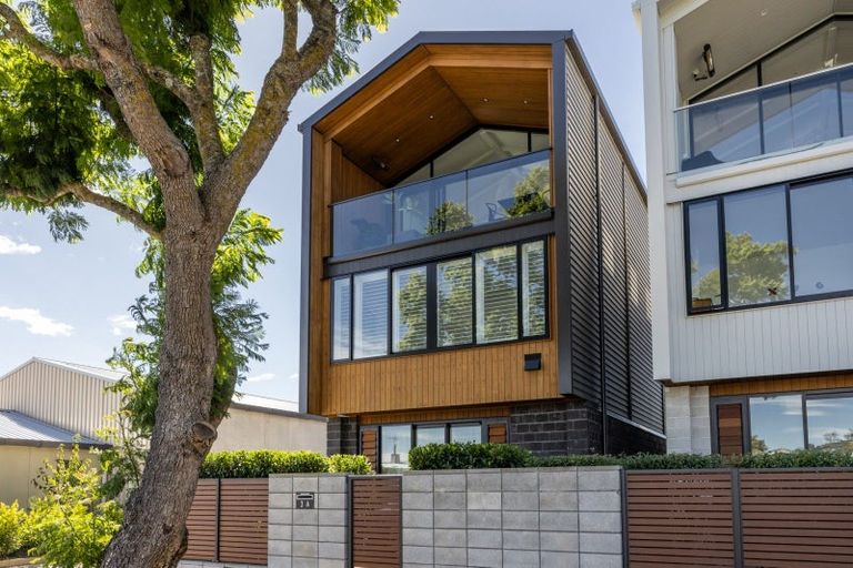 Photo of property in 3a Coronation Street, Ahuriri, Napier, 4110