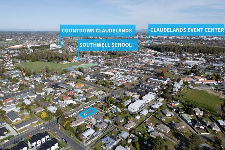 Photo of property in 1/77 Fifth Avenue, Hamilton, 3214