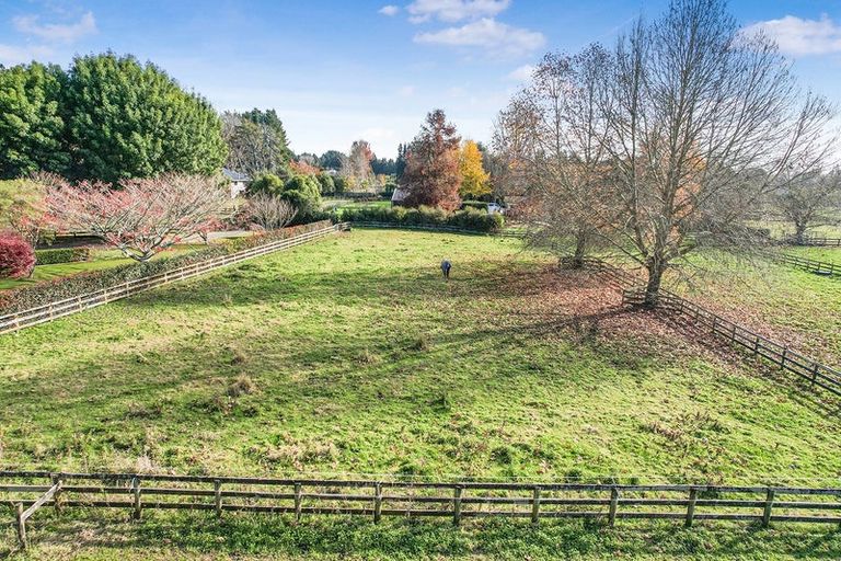 Photo of property in 87b Fuchsia Lane, Tamahere, Hamilton, 3284